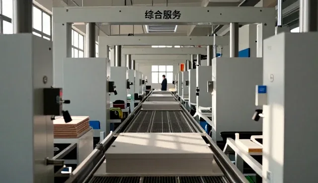 苏州书生商友信息科技有限公司