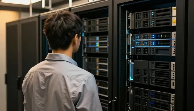 定制开发服务选型中使用维护的关键考量
