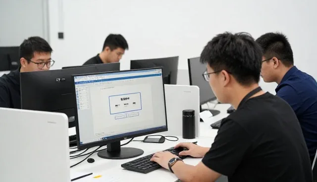 苏州书生商友信息科技有限公司管理软件信息技术研发答疑实录