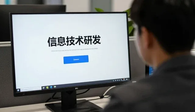 IT运维支持创新推动定制开发服务资讯持续发展