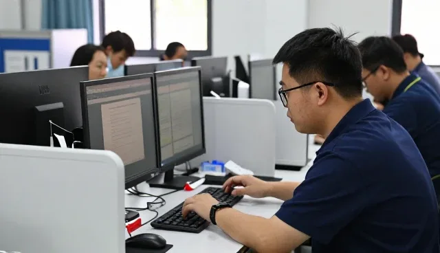 苏州书生商友信息科技有限公司关注定制开发服务未来趋势