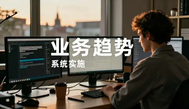 企业管理软件在复杂网络环境中的性能表现与适用条件